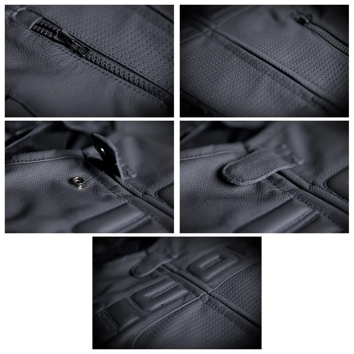 Icon Regulator D30 Vest
