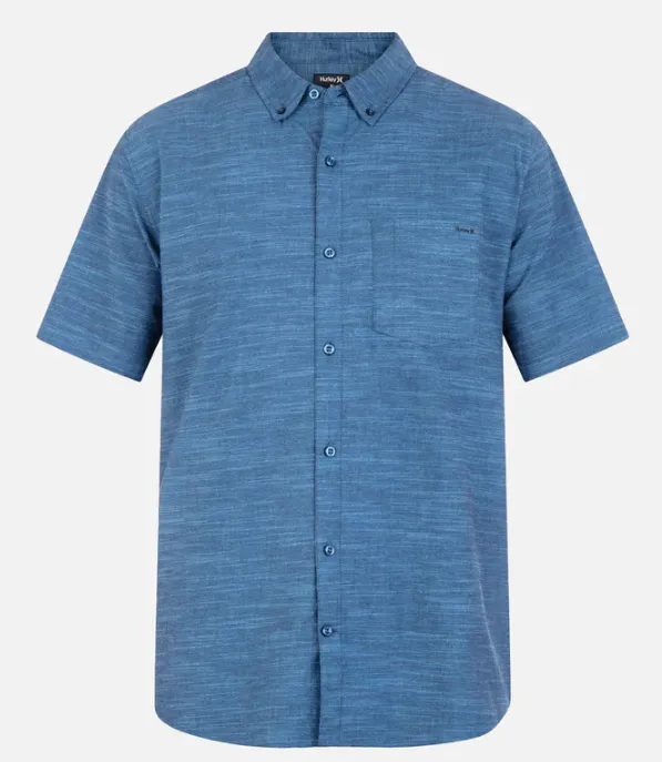 ONE AND ONLY STRETCH SHORT SLEEVE SHIRT