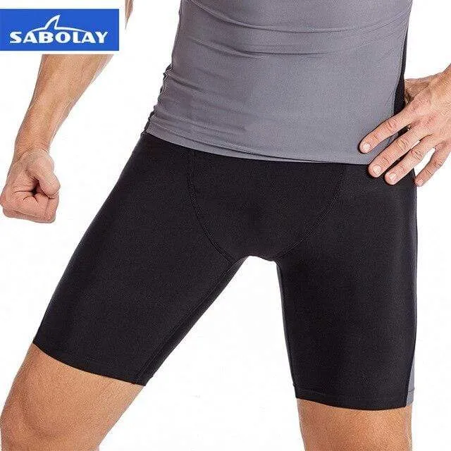 SABOLAY Mens Surf Suit