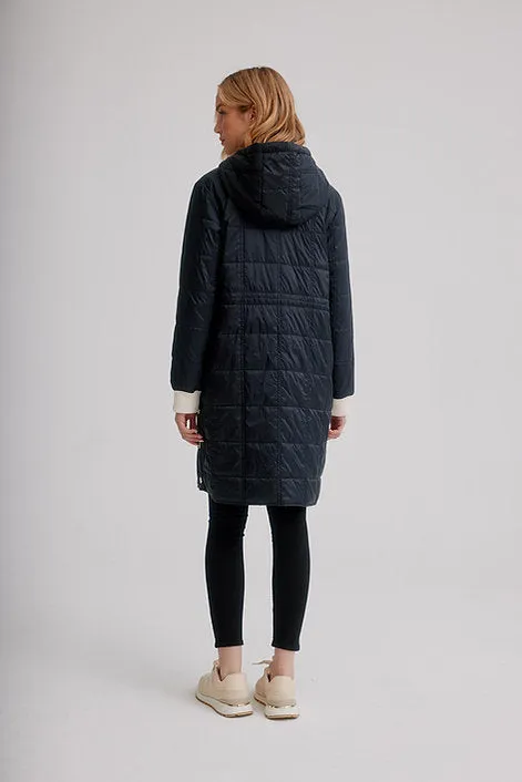 Super Lite Puffer Coat