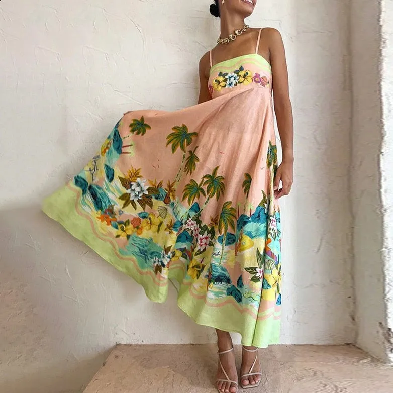 'Yardana' Dress
